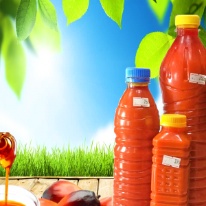 Huile de palme classique