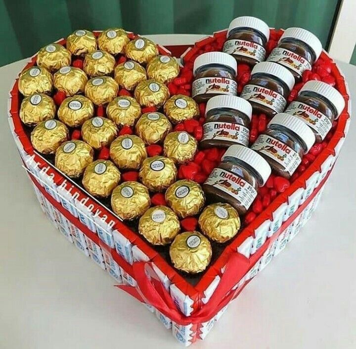 Box Choco Cake – Image 5