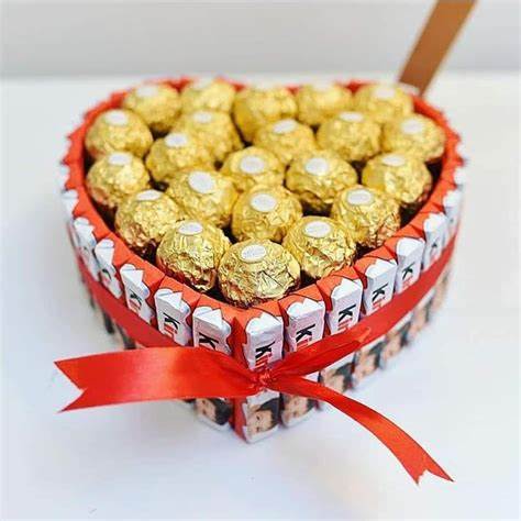 Box Choco Cake – Image 3