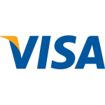 Visa logo